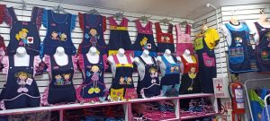 negocios más vistos RMVS agosto