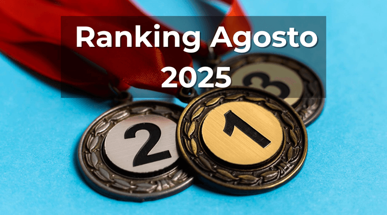 negocios más vistos RMVS agosto