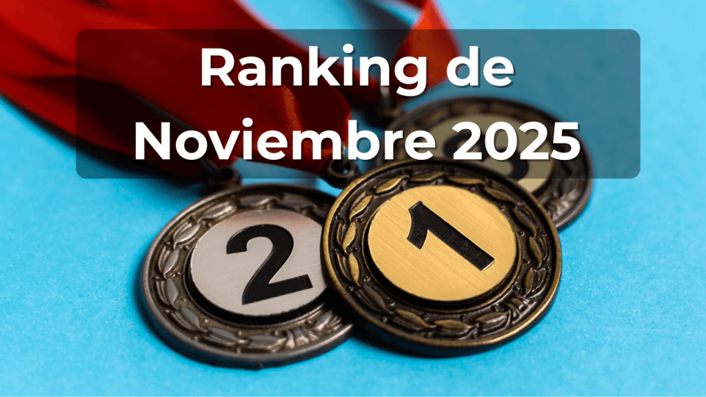 Negocios populares Noviembre 2025